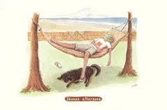 p-37 湘南ポストカード（5枚1セット）