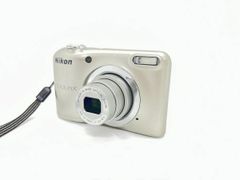 ★実用品★Nikon ニコン COOLPIX A10