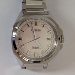 CITIZEN 腕時計 H610-T018050 チタン ジャンク - メルカリ