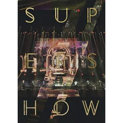 2026年最新】SUPER JUNIOR WORLD TOUR SUPER SHOW6 in JAPAN (DVD3枚組