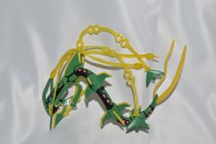 廃盤 ポケモン モンコレ モンスターコレクション メガレックウザ