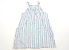 【コンビミニ/Combimini】ジャンパースカート 100サイズ 女の子【子供服・ベビー服】（1853388）