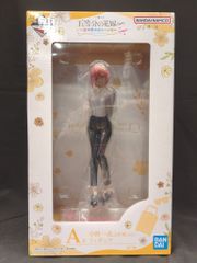 BANDAI SPIRITS 이치 반 쿠지 5등분의 신부∽ 五つ子 허니문!! A상 나카노 카즈카(5년 후 ver.) 피규어