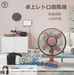 【新品未使用】卓上扇風機 1970年代 レア 昭和レトロ 非売品 通電確認済 ▽1970年代 レトロ 古民家 ｜卓上扇 扇風機 3枚羽｜SANYO