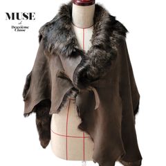 極美品】定価約15万円 ミューズ ドゥ ドゥーズィエム クラス MUSE de