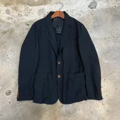 古*ー様 ⭐️早い者勝ち⭐️ コムデギャルソン　テーラードジャケット コムデギャルソン(COMME DES GARCONS)|カットデザインテーラード
