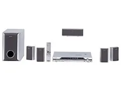 SONY - 【新品未使用】SONY DVD ホームシアターシステム　DAV-DZ110 Amazon.co.jp: SONY ホームシアターシステム DAV-DZ110 : 家電