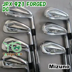 2024年最新】ミズノ アイアン jpx921 forgedの人気アイテム - メルカリ