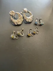 アクセサリーイヤリングまとめ売り