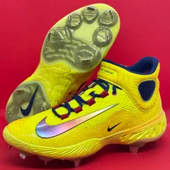 ナイキ 野球スパイク アクーニャJr.モデル アルファハラチエリートト25.5㎝