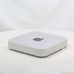 Apple Mac mini 2TB/16GB/M1 【動作快調・美品】 Apple Mac Mini - M4 - 10-core CPU - 10-core GPU - 16 GB RAM