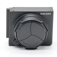 RICOH GX200 動作確認済 充電器.取説.自動開閉レンズキャップ おまけ RICOH GX200 動作確認済 充電器.取説.自動開閉レンズキャップ おまけ