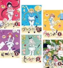 全巻セット【中古】DVD▽Stand UP!!(6枚セット)第1話～最終回