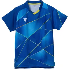 【 新品 未開封 】 VICTAS 男女兼用 ユニセックス V-GS260(2XLサイズ/) ブルー 512211 未使用 送料無料