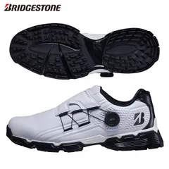 2025年最新】BRIDGESTONE GOLF ゴルフ シューズ(男性用)の人気