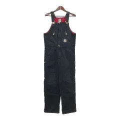 2025年最新】carhartt オーバーオール 36×30の人気アイテム