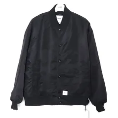 2026年最新】wtaps クロスボーン ジャケットの人気アイテム - メルカリ