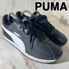 2024年最新】puma スニーカー24の人気アイテム - メルカリ