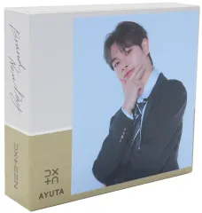 福田歩汰 DXTEEN Snowin 直筆サイン BOX CD付き 2025年最新】dxteen 福田歩汰の人気アイテム - メルカリ