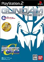 【中古-非常に良い】 SDガンダム G GENERATION-NEO GUNDAM THE BEST