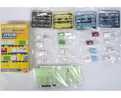 未開封】PLUM 工業地帯 A/B×2/D/G 5点セット Nゲージ ジオラマ - メルカリ