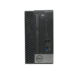 美品・デル Dell3430 i7 8700 3.2GHz16GB SSD1TB-