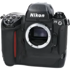 2024年最新】Nikon F5 BODYの人気アイテム - メルカリ