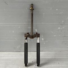 ブローパイプ 大型 彫金 工具 バーナー 工芸 鍛金 鍛冶 - メルカリ