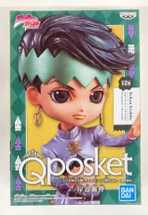 新品　送料込　ジョジョ　posket 3体セット Qposket ジョジョの奇妙な冒険 フィギュアセット - メルカリ