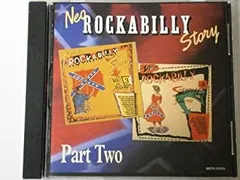 2025年最新】ロカビリーcdの人気アイテム - メルカリ