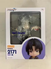 2025年最新】和泉一織 ねんどろいどの人気アイテム - メルカリ