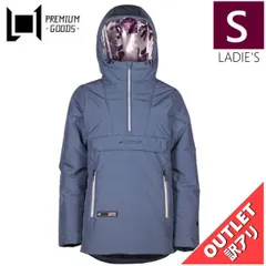 L1 スノーボードウェア 入荷情報】☆23-24 L1 PREMIUM GOODS / エルワン プレミアム