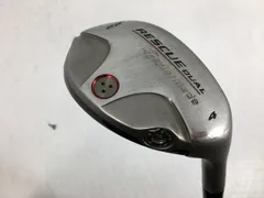 2024年最新】テーラーメイド taylormade ユーティリティ tp udi rsi tp udi u4 usa フレックスその他 中古  cランクの人気アイテム - メルカリ