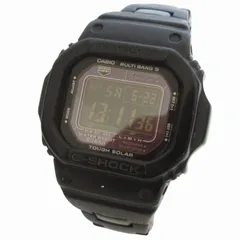 2025年最新】GW-M5600BCの人気アイテム - メルカリ