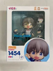 GOOD SMILE COMPANY - ねんどろいど 1454 宇崎花(うざきはな) 宇崎ちゃんは遊びたい! 完成品 可動フィギュア グッドスマイルカンパニー Amazon | [FIG]ねんどろいど 1454 宇崎花(うざきはな) 宇崎