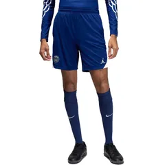 ナイキ NIKE  パリ サンジェルマン (PSG) ストライク フォース  サッカー レプリカウェア  25SS(HJ1981-492)、(492)ブルーボイド