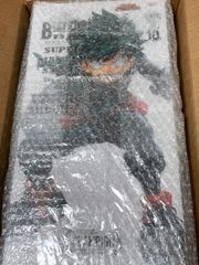 キングダム フィギュアーツzero 王毅将軍 出陣 - メルカリ