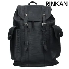 ルイ・ヴィトン　エピ　リュック　鍵付き　レザー 楽天市場】ルイヴィトン エピ（バックパック・リュック｜レディース