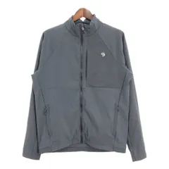 2025年最新】Mountain hardwear ソフトシェルの人気アイテム