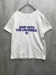 Ron Herman Tシャツ 半袖 ニット コットン リネン オーガニックコットン カットオフ ティー｜Ron Herman(ロン