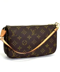 2025年最新】ルイヴィトン ポシェットアクセソワール アクセサリー  