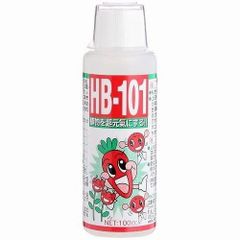 フローラ 天然植物活力液 HB-101 100cc - メルカリ