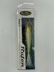 エバーグリーン(EVERGREEN) FACT ルーフェン 70mm　カラー：#396 ライムフラッシュ　No.49