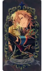 【あんスタ】羽風薫　ミュージアムカード　50枚セット あんスタ】羽風薫ミュージアムカード50枚セット