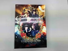 ■レア■GARNET CROW■パンフレット■livescope 2005■ ◎レア◎GARNET CROW(ガーネットクロウ)◎パンフレット