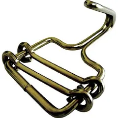 【新品・2営業日で発送】KO2060共和 送り引掛けカン2本線 20mm用7536739のサムネイル