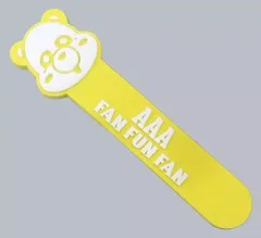 【中古】クリップ 日高光啓 え～コードクリップ EC Ver. 「AAA FAN MEETING ARENA TOUR 2019 ～FAN FUN FAN～」 対象オンラインショップグッズ購入特典