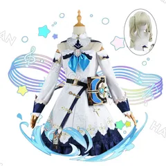 2025年最新】バーバラ コスプレの人気アイテム - メルカリ