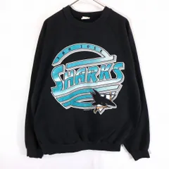 2023年最新】san jose sharksの人気アイテム - メルカリ