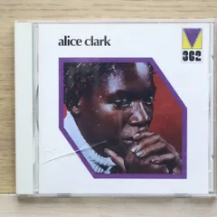Alice Clark vinyl LP アリスクラーク レコード 2025年最新】alice clarkの人気アイテム - メルカリ